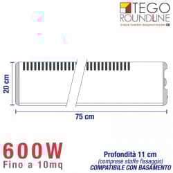 Solar cell Mono 6"x5" ( 156X135 mm ) A-grade