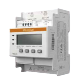 Smart Meter Trifase Doppio Canale SolaX M3-40 Dual | MR WATT