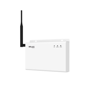 Gateway Multi-Inverter SolaX DataHub1000 | MR WATT