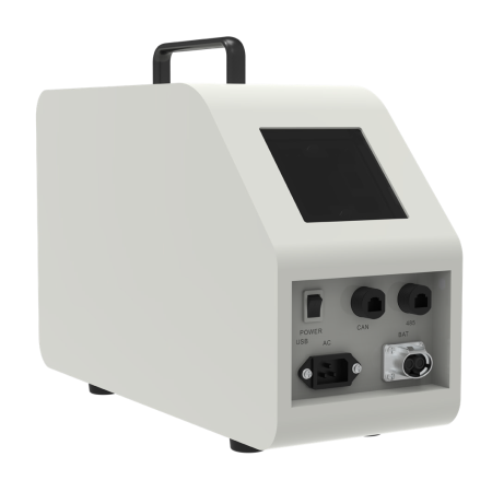 Solax T-BAT Charger &ndash; Caricatore Batterie HV | MR WATT