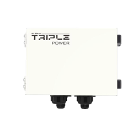 SolaX TCBox-70 Combiner Box for 3 HS51 Towers | MR WATT