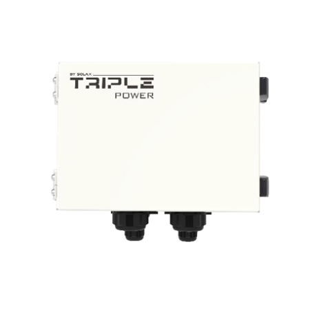 Combiner Box SolaX TCBox-70 für 3 HS51-Türme | MR WATT