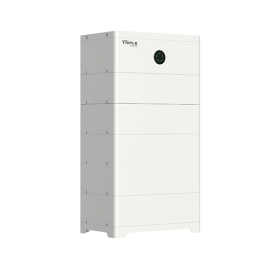 Batteria SolaX TB-HS51 Modulo HV 5,1 kWh | MR WATT