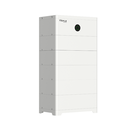 Batteria SolaX TB-HS51 Modulo HV 5,1 kWh | MR WATT