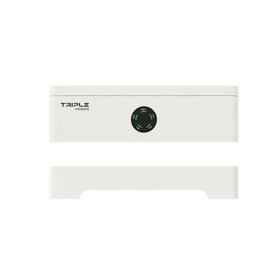 BMS SolaX TBMS-S51-8 pour tour de batteries HS51 | MR WATT