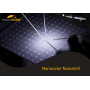 Nano solar cell CIGS