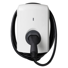 Alfen S-line 1PH 7.4 kW RFID Wallbox | Recharge EV