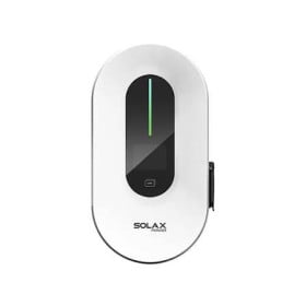 Wallbox 7 kW Solax X1-HAC-7S Home Car Charging | MR WATT