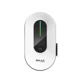Wallbox 7 kW Solax X1-HAC-7S Ricarica Auto Casa | MR WATT