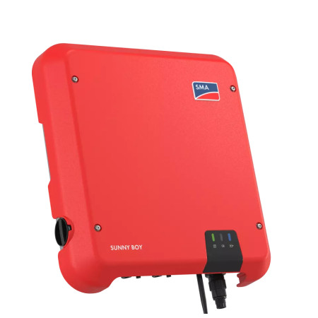 Inverter SMA Sunny Boy SB 3.6 3.6kW Monofase | 2 MPPT | MRWATT