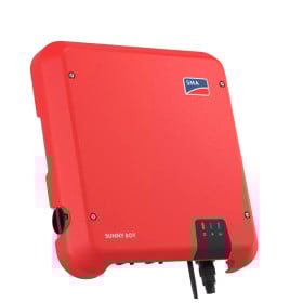 Inverter SMA Sunny Boy SB 4.0 4kW Monofase | 2 MPPT | MRWATT