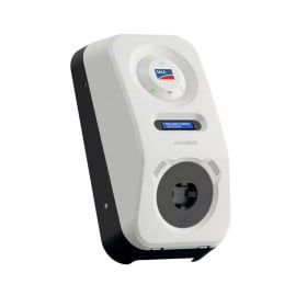 SMA EV Charger 22kW EVC22-3AC-20 Trifase | Ricarica Smart | MRWATT