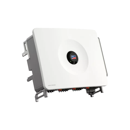 STP125-70 | PV Inverter
