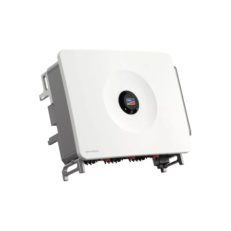 Inverter SMA Sunny Tripower STP 125-70 125kW Trifase | C&I | MRWATT