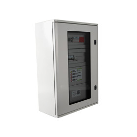 QIT20-1 cuadro interfaz FV 20 kW | MR WATT