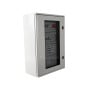 QIT20-1 tableau interface PV 20 kW | MR WATT