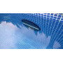 Luce Solare Subacquea Blu per Piscina – LED OSRAM, No Cavi | MR WATT