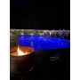 Luce Solare Subacquea Blu per Piscina – LED OSRAM, No Cavi | MR WATT
