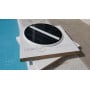 Solar Poolleuchte Unterwasser Weiß Moonlight | MR WATT