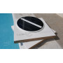 Solar Underwater Pool Light Moonlight White – No Wiring, No Draining | MR WATT