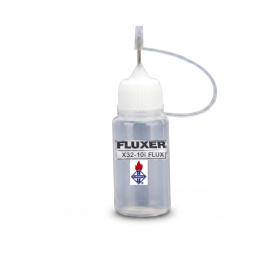 Stannol Flux Dispenser mod. X32 10i 10ml