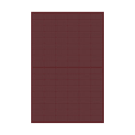 Panel Regitec RED 420Wp N-Type Bifacial | MR WATT