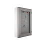 Quadro di Interfaccia CEI 0-21 100 kW QIT100-1 | MR WATT