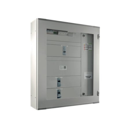 SecSun QIT100-2