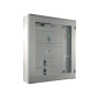 Cuadro Interfaz 100kW 2 Inversores CEI 0-21 | MR WATT