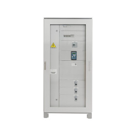 QIT200-3 tableau interface PV 200 kW | MR WATT