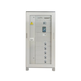 QIT500-5 Quadro interfaccia FV 500 kW | MR WATT