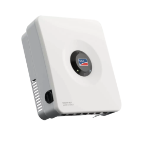Hybrid-Wechselrichter SMA 8 kW einphasig | MR WATT