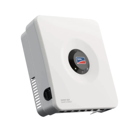 Hybrid-Wechselrichter SMA 8 kW einphasig | MR WATT