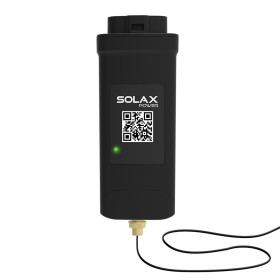 SolaX Pocket 4G con SIM e 5 Anni di Traffico | MR WATT