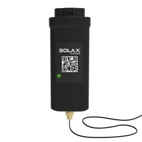 SolaX Pocket 4G with SIM and 5 Years of Traffic | MR WATT