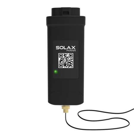 SolaX Pocket 4G avec SIM et 5 ans de trafic | MR WATT