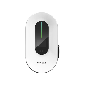 Wallbox SolaX 7,2 kW einphasig mit Kabel X1-HAC-7P | MR WATT