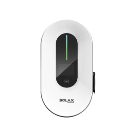 Wallbox SolaX 7,2 kW monophasée avec câble | MR WATT