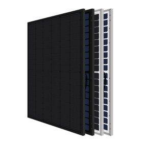 Eurener Nexa 440W Bifazialmodul aus Europa | MR WATT