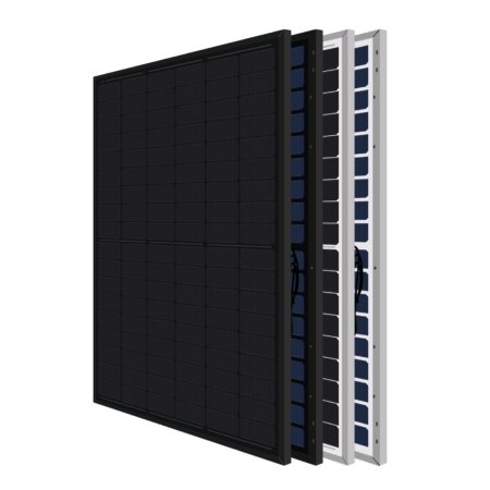 Pannello Eurener 440W Bifacciale Made in Europe | MR WATT