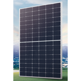 Pannello GCL 460W Bifacciale Doppio Vetro TOPCon | MR WATT