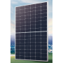 Panneau en verre double face GCL 460W TOPCon | MR WATT