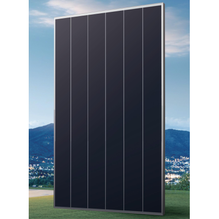 Pannello GCL 490W Back Contact Bifacciale 24% | MR WATT