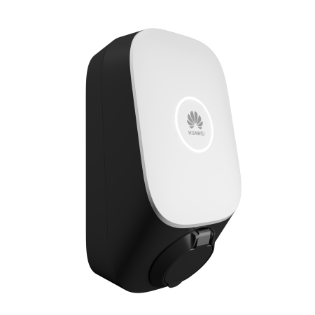 Huawei Wallbox 7,4 kW monophasé SCharger-7KS-S0 | MR WATT
