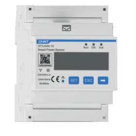 Huawei DTSU666-FE 100 A Smart Power Sensor | MR WATT