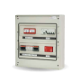 Quadro Total Box Trifase TBTF 2/2 1000V 2 Stringhe | MR WATT