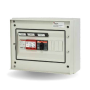 QDC-01/01-600V-16A SEZ PV DC Kombikasten | MR WATT