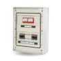QDC-02/02-1000V-16A SEZ PV DC Combiner Box | MR WATT