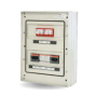 Icierre QDC-02/02-1000V-16A SEZ