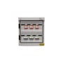 Icierre QDC- 03/03-1000V-16A INT